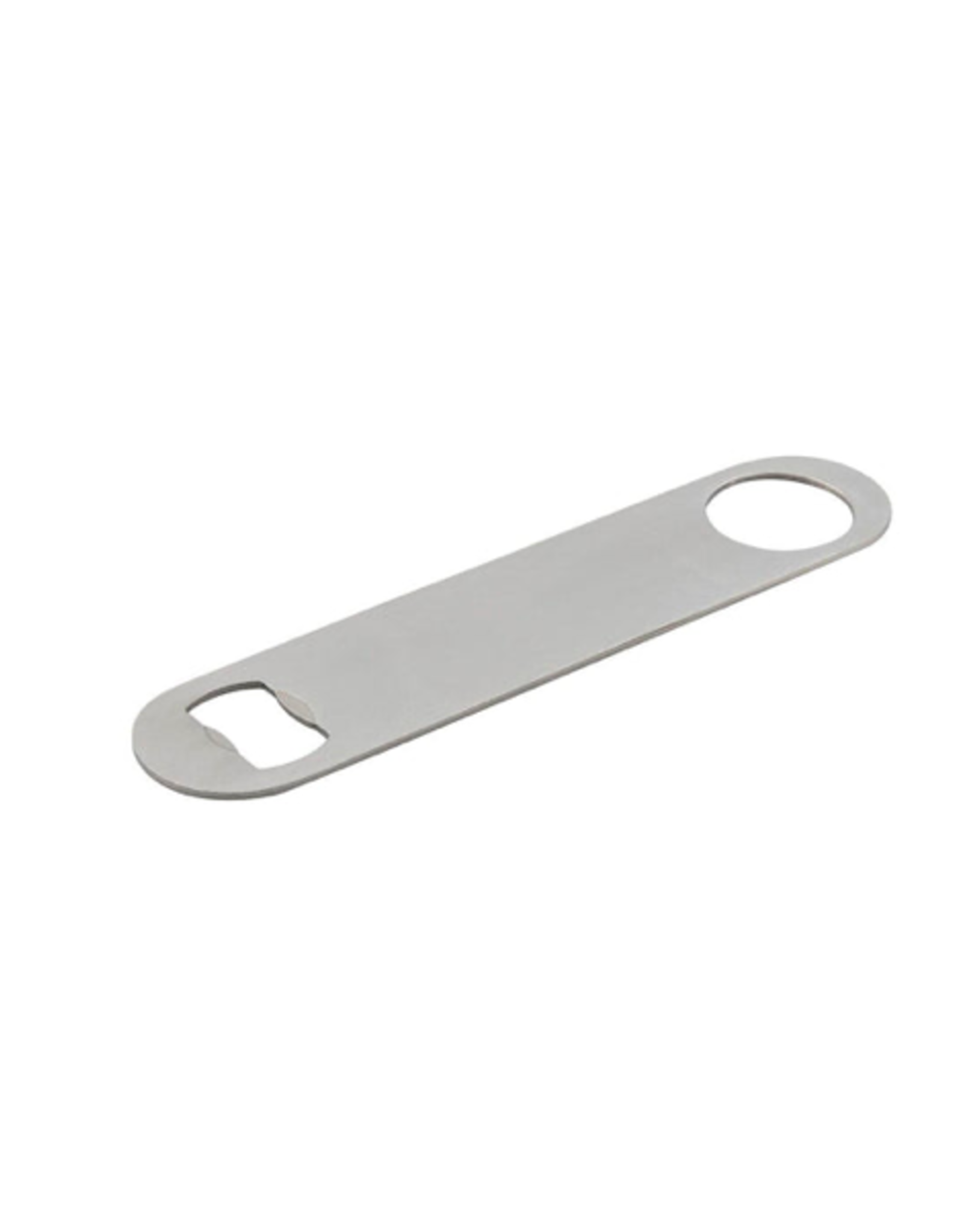 PON - Bar Blade Bottle Opener / Stainless Steel