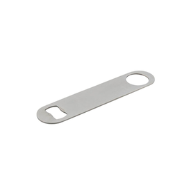 Bottle Opener - Stainless Steel