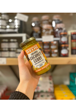 Curry - Brooklyn Delhi, Golden Coconut Curry