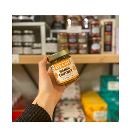 Chutney - Brooklyn Delhi, Mango Chutney