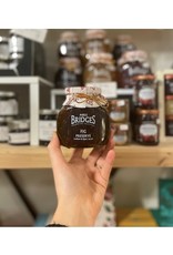 DLE - Mrs. Bridges Preserve / Fig, 250g