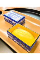 Soap  Facial - Eggwhite and Chamomile