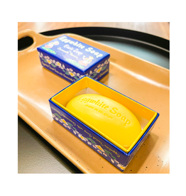 Soap  Facial - Eggwhite and Chamomile