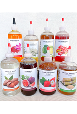 Prosyro  Syrup - Viennese Elderflower