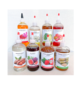 Prosyro  Syrup - Viennese Elderflower