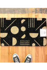 TIMCo DCA - Doormat / Shapes, 18 x 30"