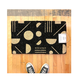 Doormat - Shapes