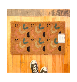 DCA - Doormat / Scales, 18 x 30"