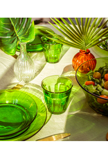 Glass Tumbler - Duralex, Picardie Green