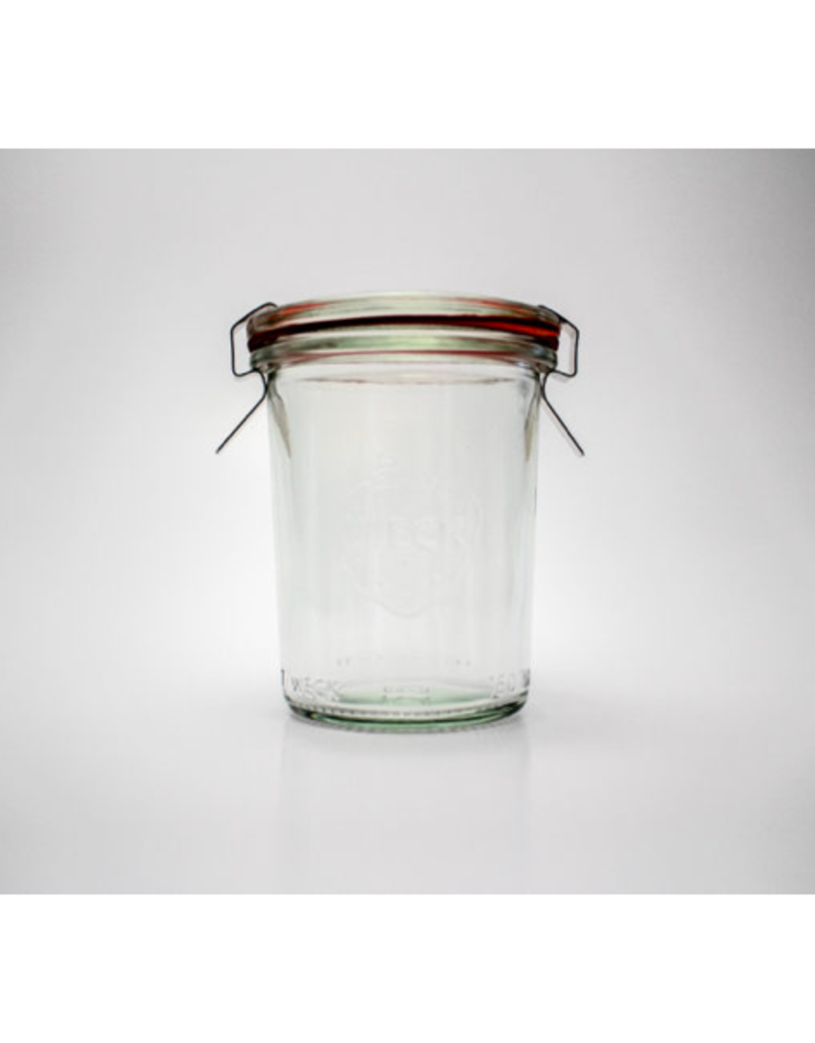 WECK Jar - 760 Mini Mold Jar (160ml)