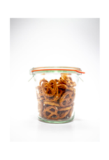 WECK Jar - 742 Mold Jar (580ml)