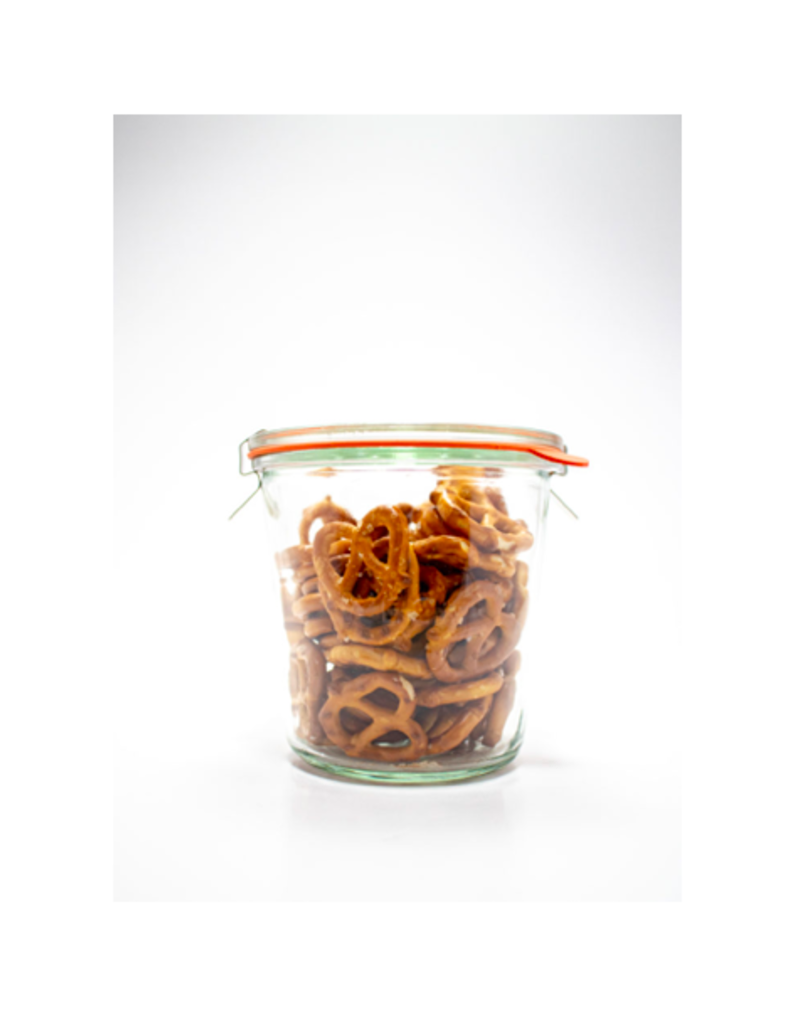 WECK Jar - 742 Mold Jar (580ml)
