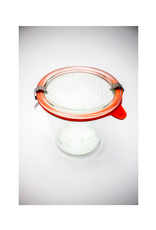 WECK Jar - 742 Mold Jar (580ml)