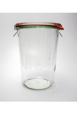 WECK Jar - 743 Mold Jar (850ml)