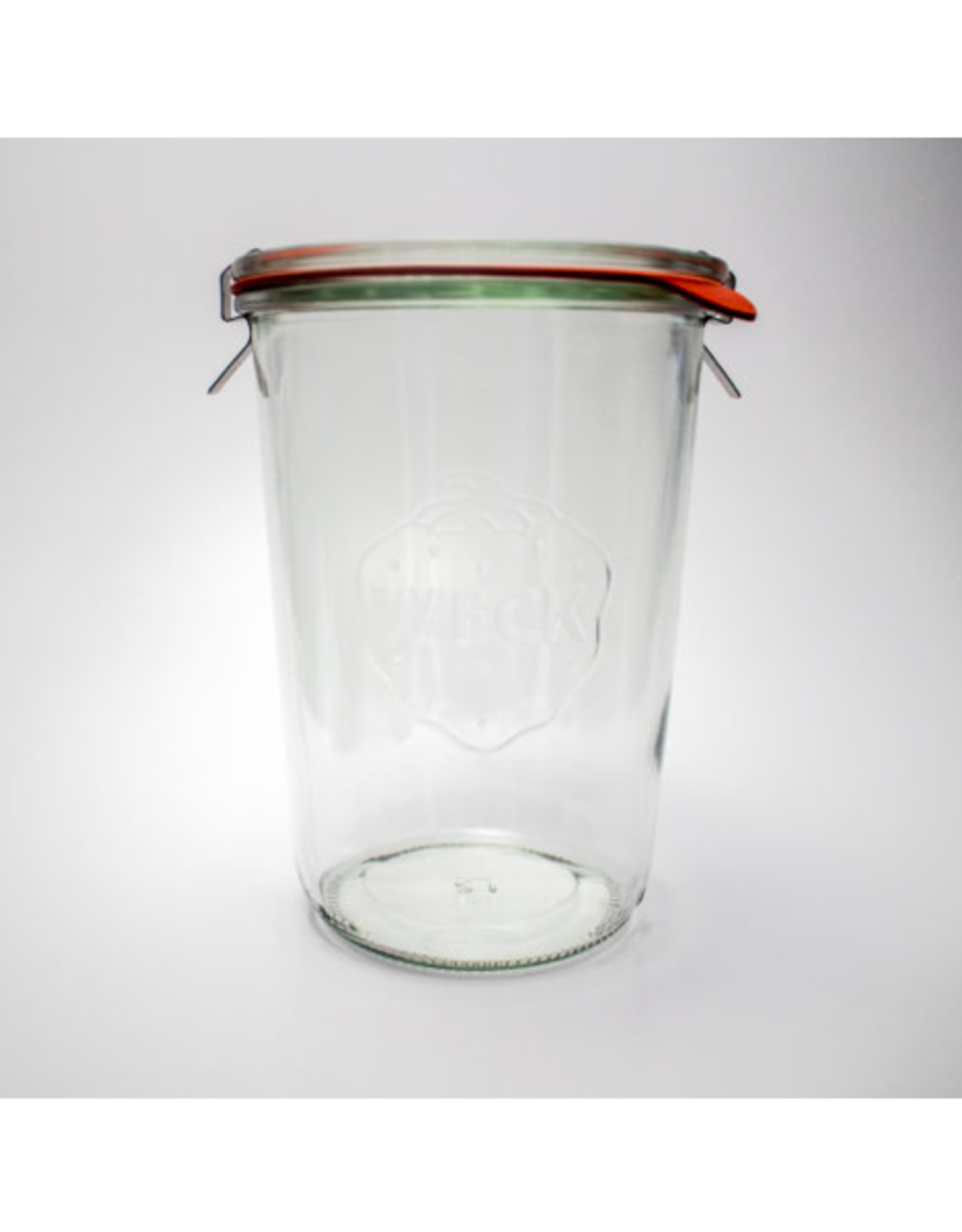 WECK - 743 Mold Jar / 850ml