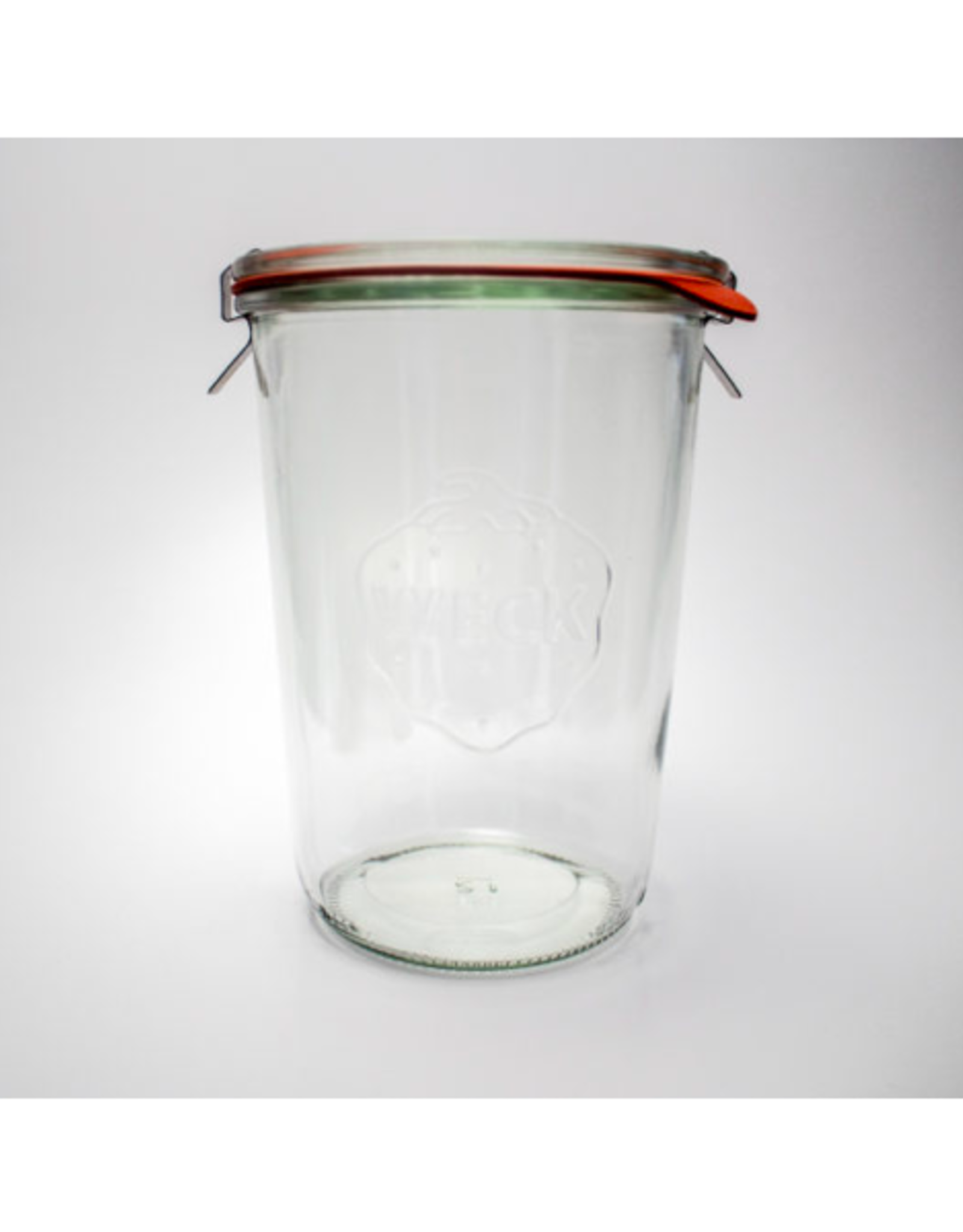 WECK Jar - 743 Mold Jar (850ml)