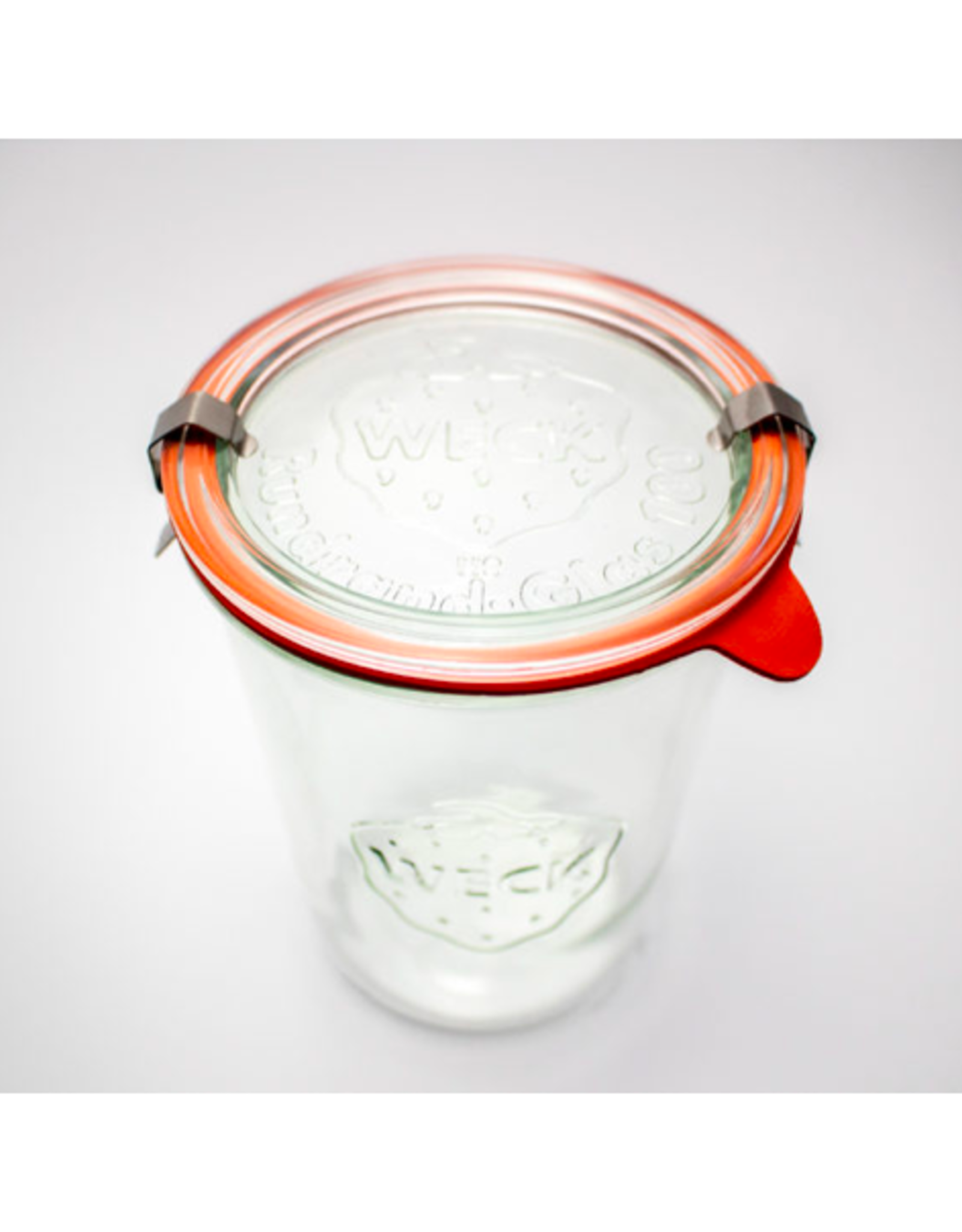 WECK - 743 Mold Jar / 850ml