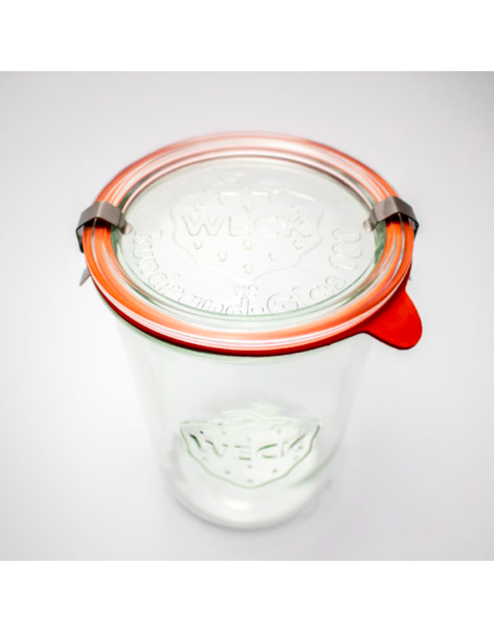 WECK Jar - 743 Mold Jar (850ml)