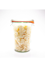 WECK Jar - 743 Mold Jar (850ml)