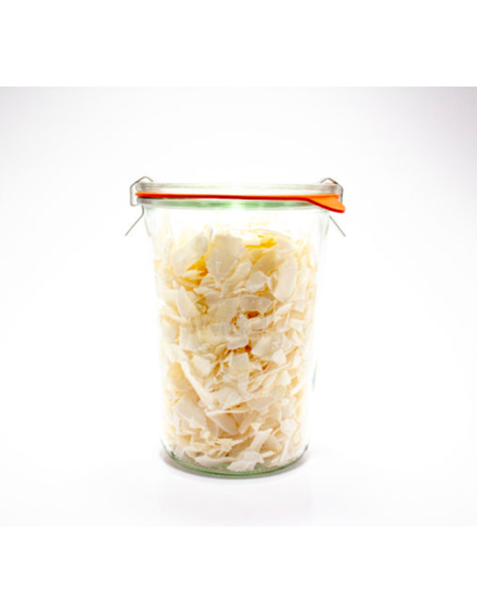 WECK Jar - 743 Mold Jar (850ml)