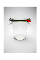 WECK - 900 Mold Jar / 290ml