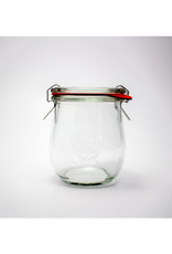 WECK Jar - 762 Tulip Jar (220ml)