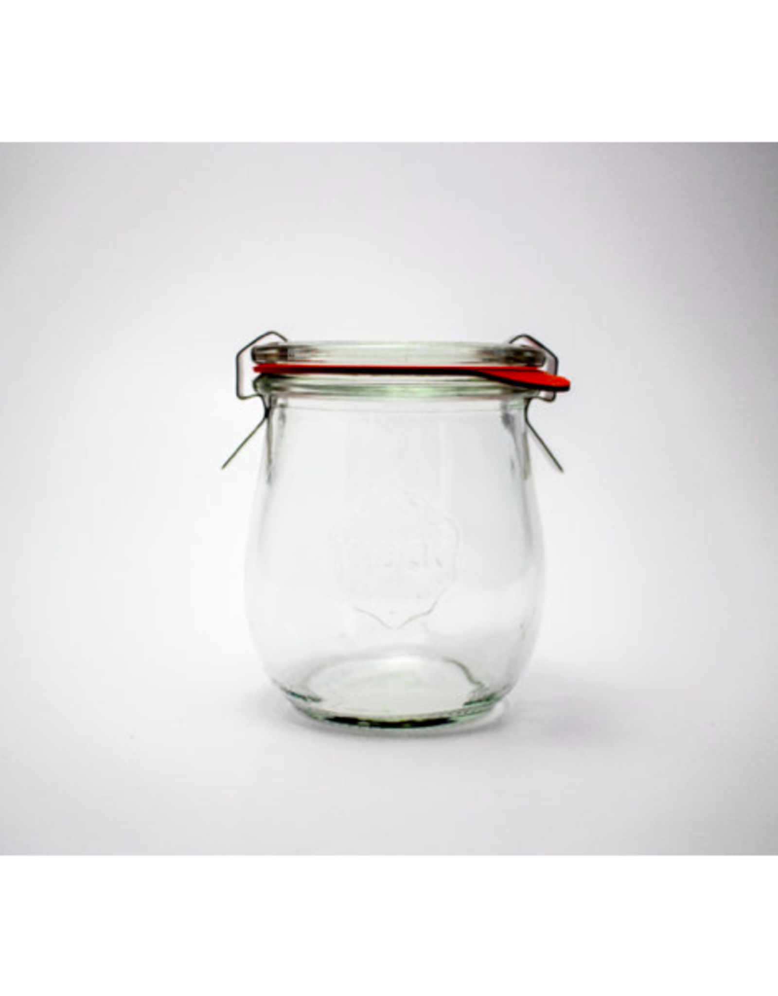 WECK Jar - 762 Tulip Jar (220ml)