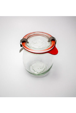 WECK - 762 Tulip Jar / 220ml