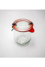 WECK Jar - 762 Tulip Jar (220ml)