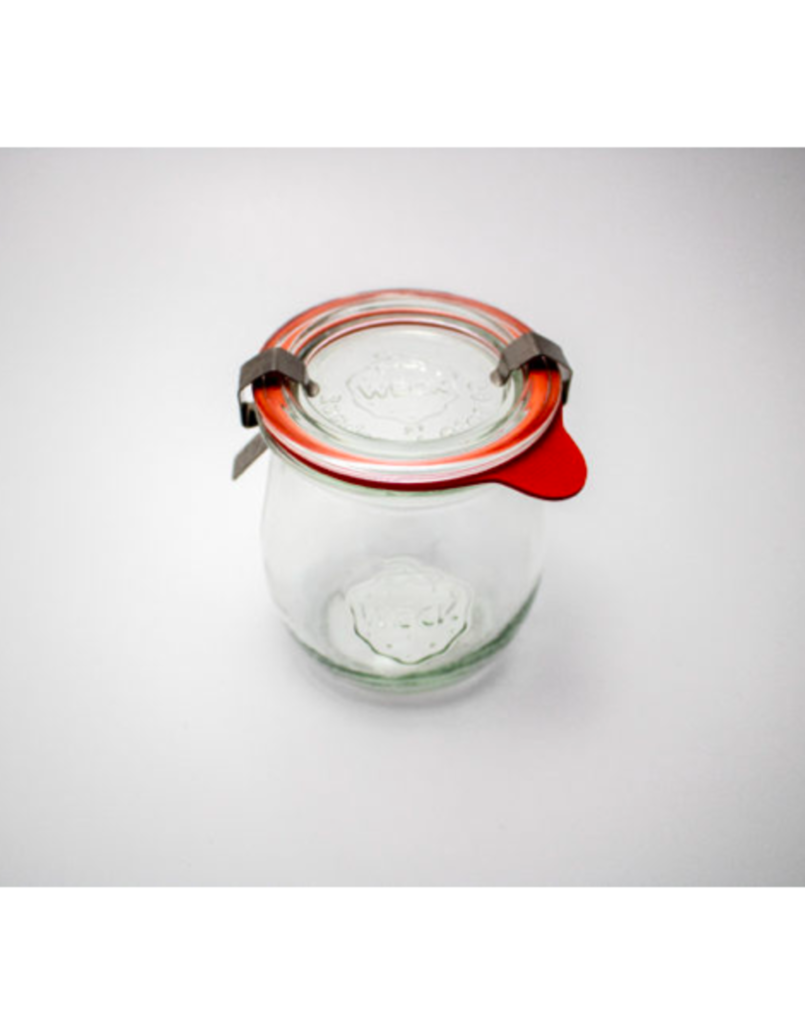 WECK Jar - 762 Tulip Jar (220ml)