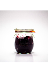 WECK Jar - 762 Tulip Jar (220ml)