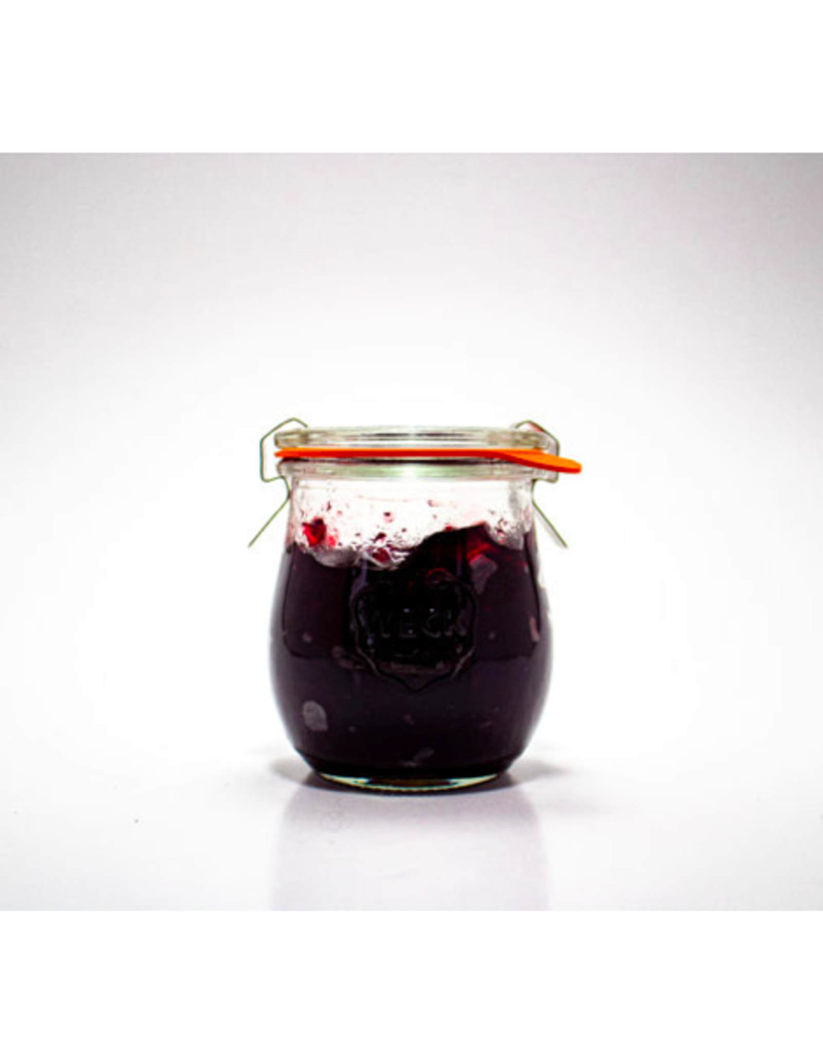 WECK Jar - 762 Tulip Jar (220ml)