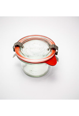 WECK - 080 Mini Mold Jar / 80ml