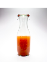 TIMCo WECK - 766 Juice Jar / 1062mL
