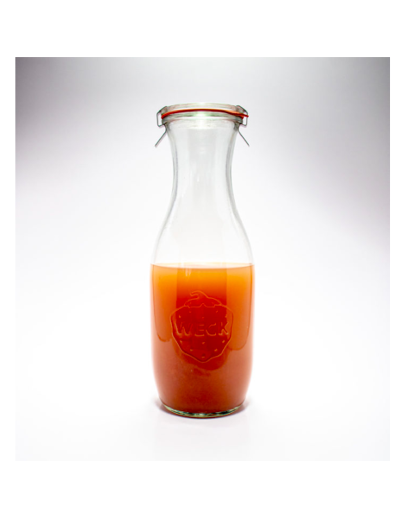 WECK - 766 Juice Jar / 1062mL