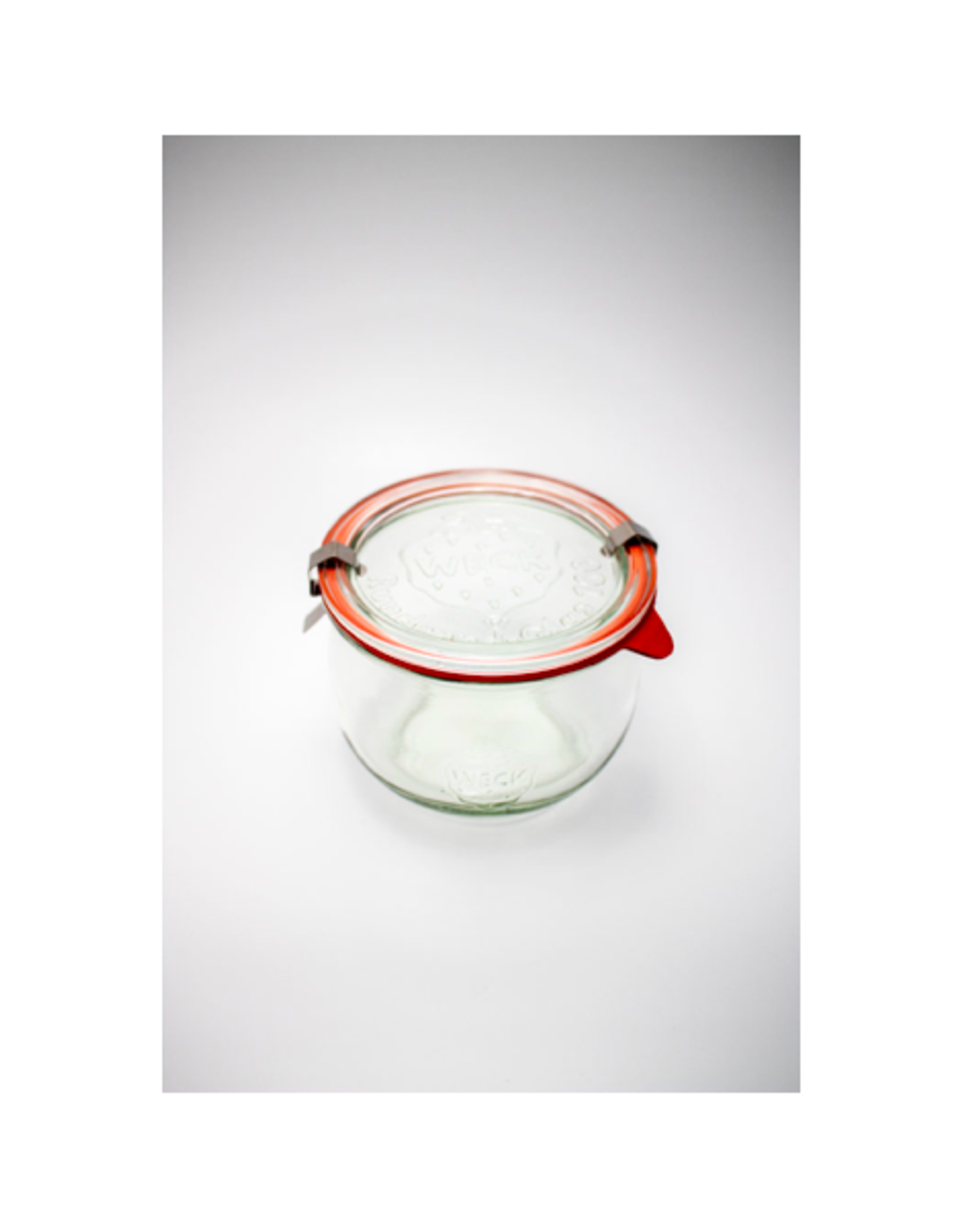 WECK - 744 Tulip Jar / 580ml