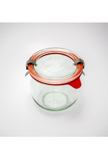 WECK Jar - 746 Tulip Jar (370ml)