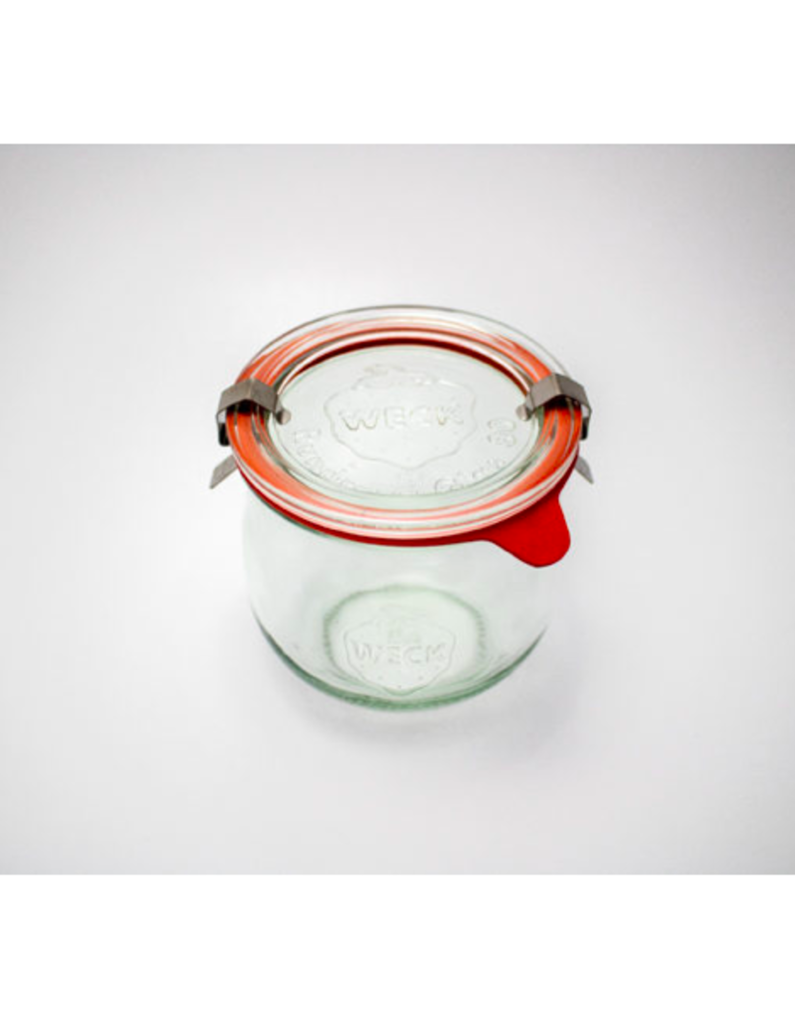 WECK Jar - 746 Tulip Jar (370ml)