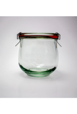 WECK Jar - 746 Tulip Jar (370ml)