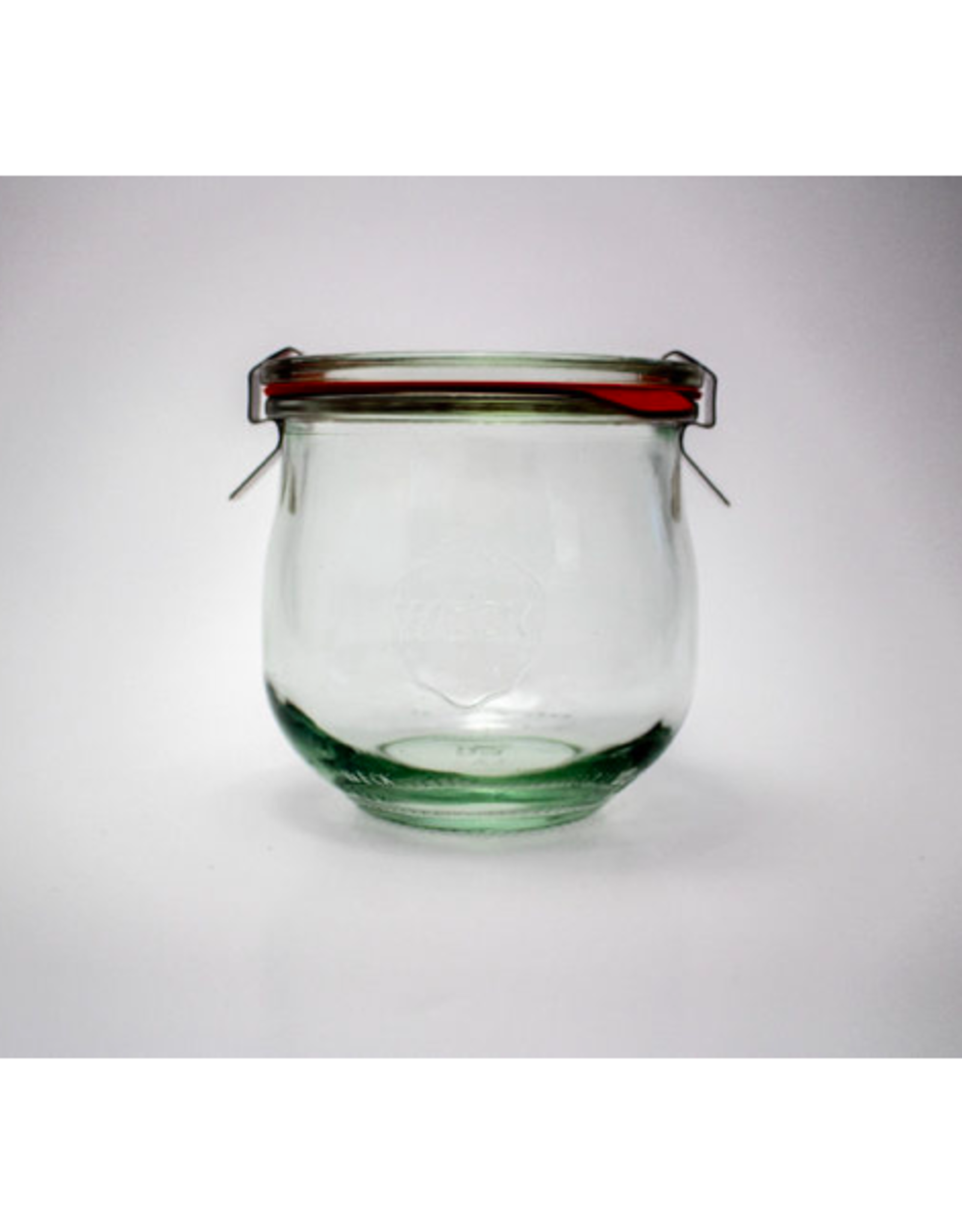 WECK Jar - 746 Tulip Jar (370ml)