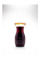 WECK - 763 Juice Jar / 290ml