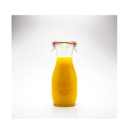 TIMCo WECK - 764 Juice Jar / 530ml