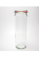 WECK Jar - 905 Cylindrical (600ml)