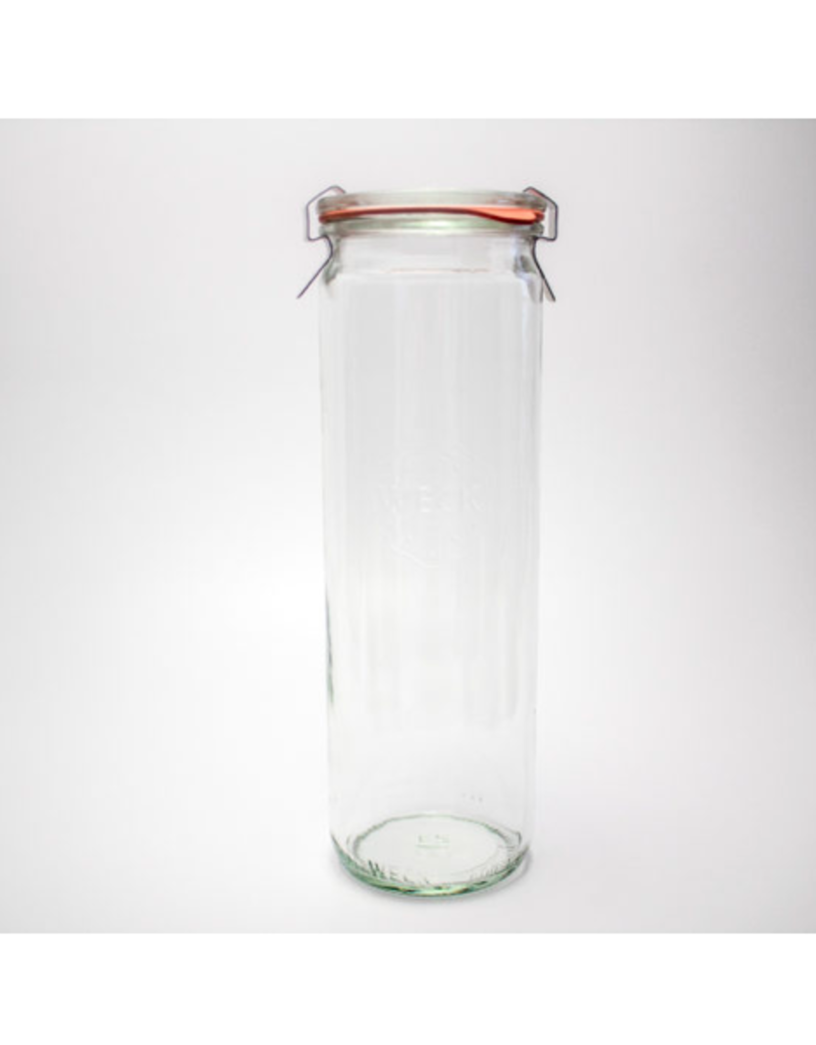 WECK Jar - 905 Cylindrical (600ml)