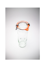 WECK Jar - 905 Cylindrical (600ml)