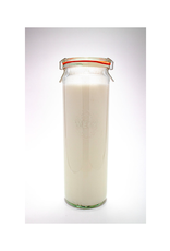 WECK Jar - 905 Cylindrical (600ml)