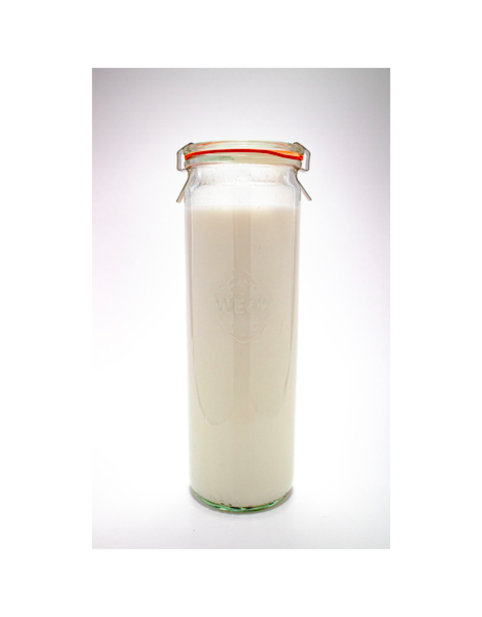 WECK Jar - 905 Cylindrical (600ml)