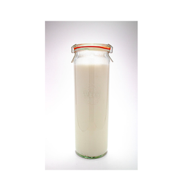 WECK - 905 Cylindrical Jar / 600ml