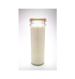 WECK Jar - 905 Cylindrical (600ml)