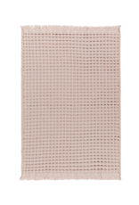 DCA - Hand Towel / Waffle, Organic Cotton, Oat